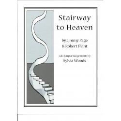 Sylvia Woods, Stairway to...