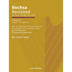 Nicolas Charles Bochsa,...