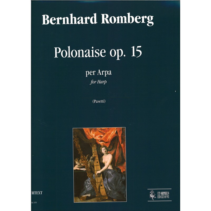 Bernhard Romberg, Polonaise op. 15