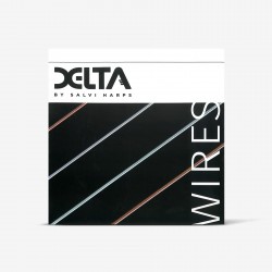 D - RE 28 Octave 6 - Métal...