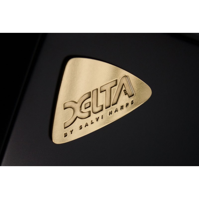 DELTA DELTA