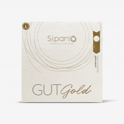 G - SOL 27 octave 4 boyau...
