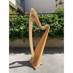 Troubadour VI d'occasion