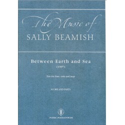 Sally Beamish, Between Earth and Sea