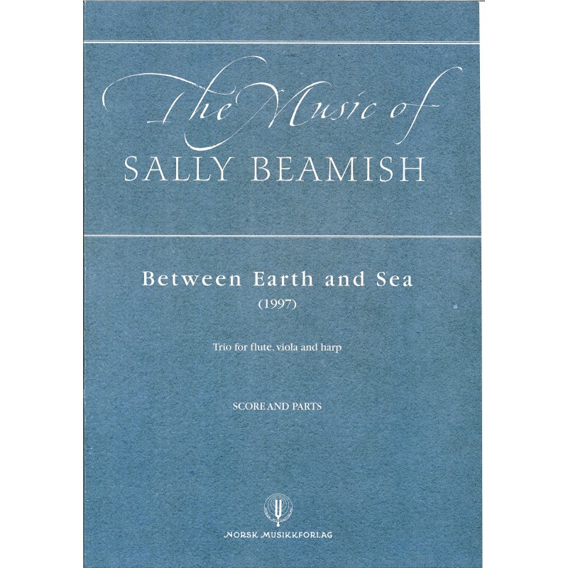 Sally Beamish, Between Earth and Sea