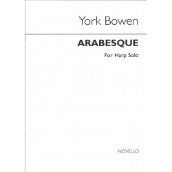 York Bowen, Arabesque