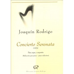 Joaquin Rodrigo, Concierto...