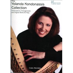 The Yolanda Kondonassis...