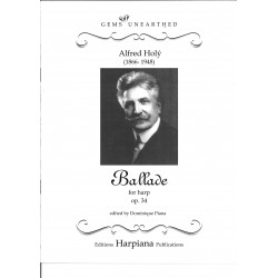 Alfred Holy, Ballade for...