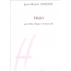 Jean-Michel Damase, Trio