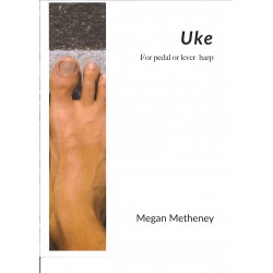 Megan Metheney, Uke