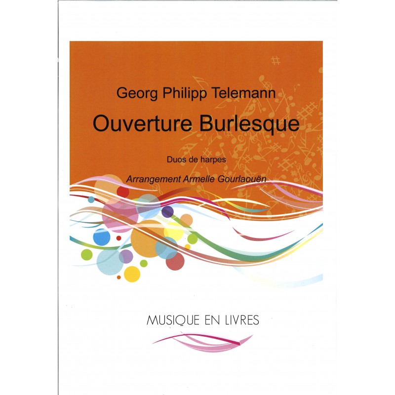 Gioacchino Rossini, La Danza