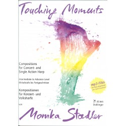 Monika Stadler, Touching Moments