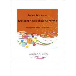 Robert Schumann, Schumann...