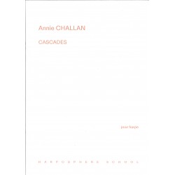 Annie Challan, Cascades