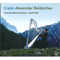 Alexander Boldachev, Credo
