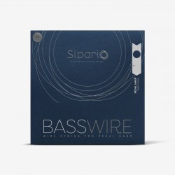 B - SI 39 octave 6 métal...