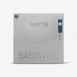 B - SI 39 octave 6 métal...