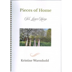 Kristine Warmhold, Pieces of Home