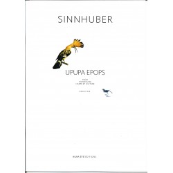 Sinnhuber, Upupa Epops