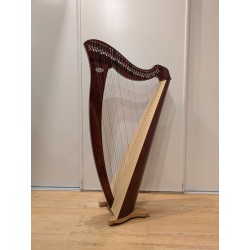 Mia Silkgut d'occasion