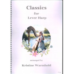 Kristine Warmhold, Classics...