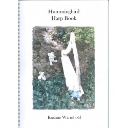 Kristine Warmhold, Hummingbird Harp Book