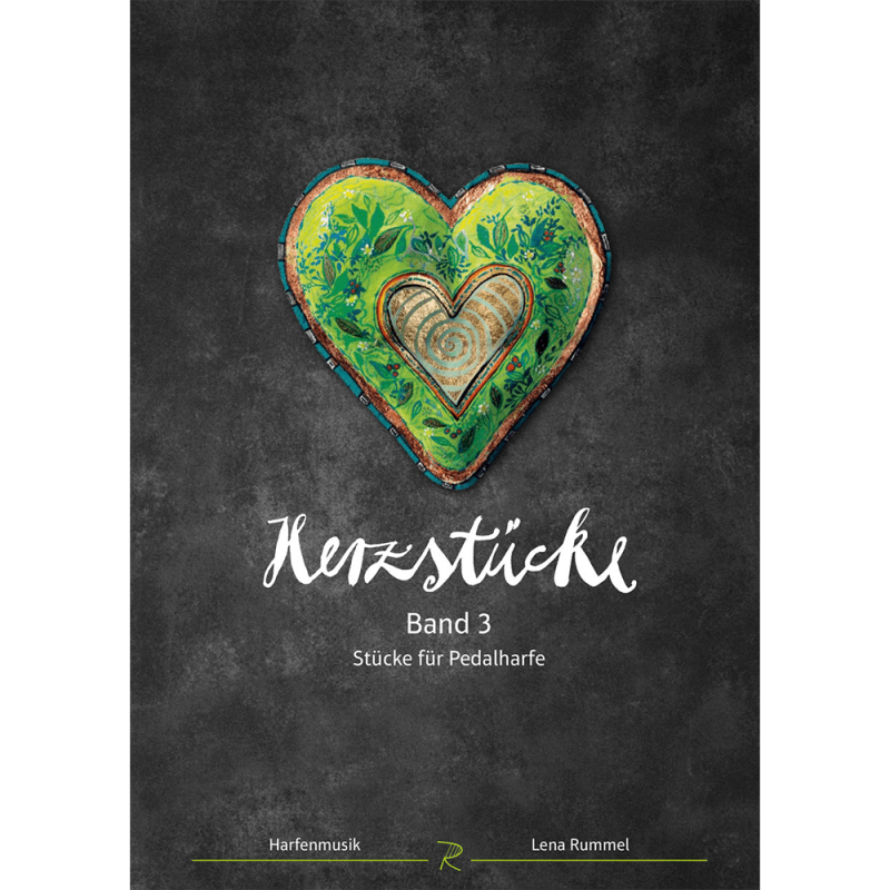 Lena Rummel, Herzstücke, Band 3