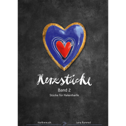 Lena Rummel, Herzstücke, Band 2