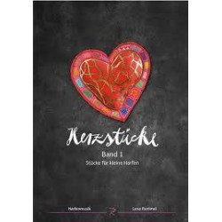 Lena Rummel, Herzstücke,...