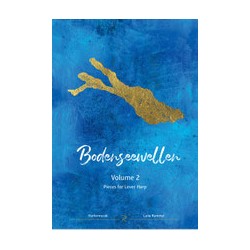Lena Rummel, Bodenseewellen, Volume 2