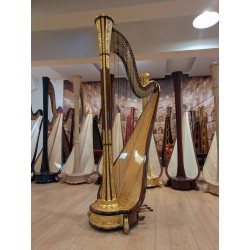 Minerva Gold d'occasion