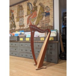 Mia Silkgut d'occasion