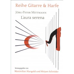 Jörg-Peter Mittmann, L'aura serena
