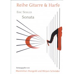 Eric Sessler, Sonata