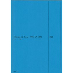 Caterina Di Cecca, Après la...