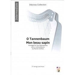 Myriam Serfass, O...