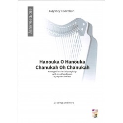 Myriam Serfass, Hanouka O...