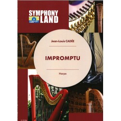 Jean-Louis Cadée, Impromptu