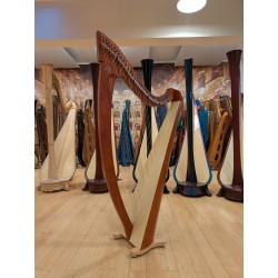 TITAN BioCarbon d'exposition