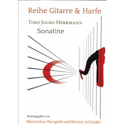 Timo Jouko Herrmann, Sonatine