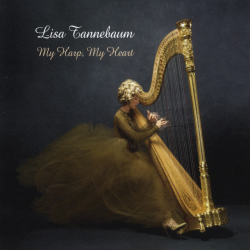 Lisa Tannenbaum, My Harp, My Heart