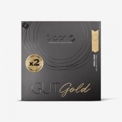 CORDE GH SOL 20 OCTAVE 3 BOYAU GOLD DOUBLE LONGUEUR