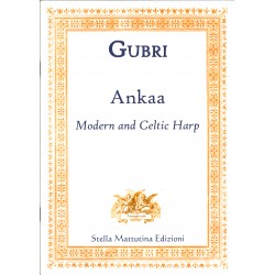 Gubri, Ankaa