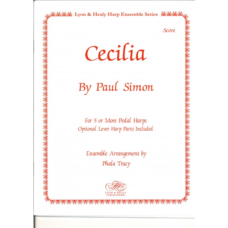 Paul Simon, Cecilia