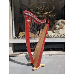 Mia Silkgut d'occasion