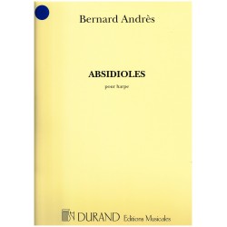 Bernanrd Andrès, Aquatintes
