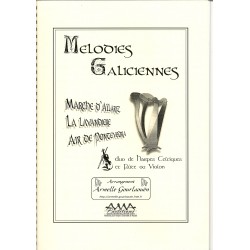 Armelle Gourlaouën,...