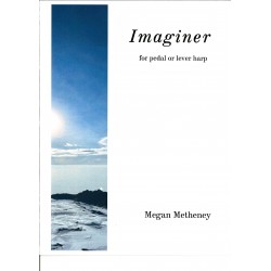 Megan Metheney, Imaginer