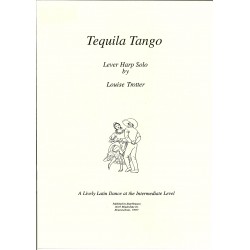 Louise Trotter, Tequila Tango